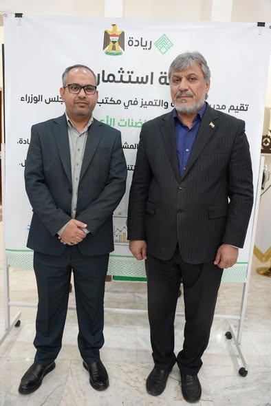 حدائق العلوم و التكنولوجيا تشارك في أولى جلسات مبادرة 001